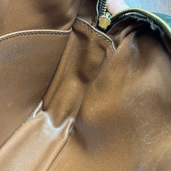 Louis Vuitton Clutch Bag (Proj Bag) - Picture 9 of 11